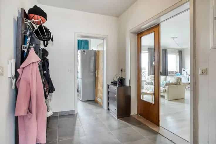 Ruim Appartement 155m² Gent Sint-Amandsberg Nabij Station