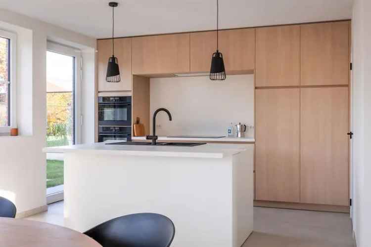 Woningproject te koop in Lokeren