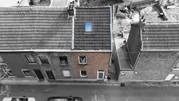 Huis Te Koop 2-3 slaapkamers terras tuin