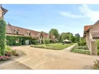 Fermette te koop - Historische Herenhoeve met Vakantielogies