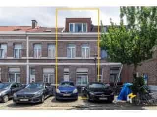 Huis te koop Antwerpen 4 slaapkamers 125m²