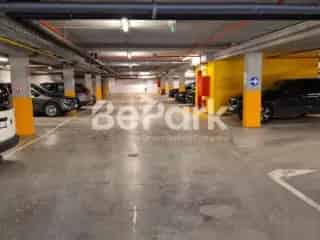 Parking te Huur Zaventem - Nabij Bedrijven Openbaar Vervoer