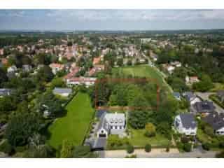 Bouwgrond Wezembeek Oppem Zuid Villa