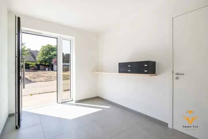 Residentie Margriet Appartement te Koop Grembergen
