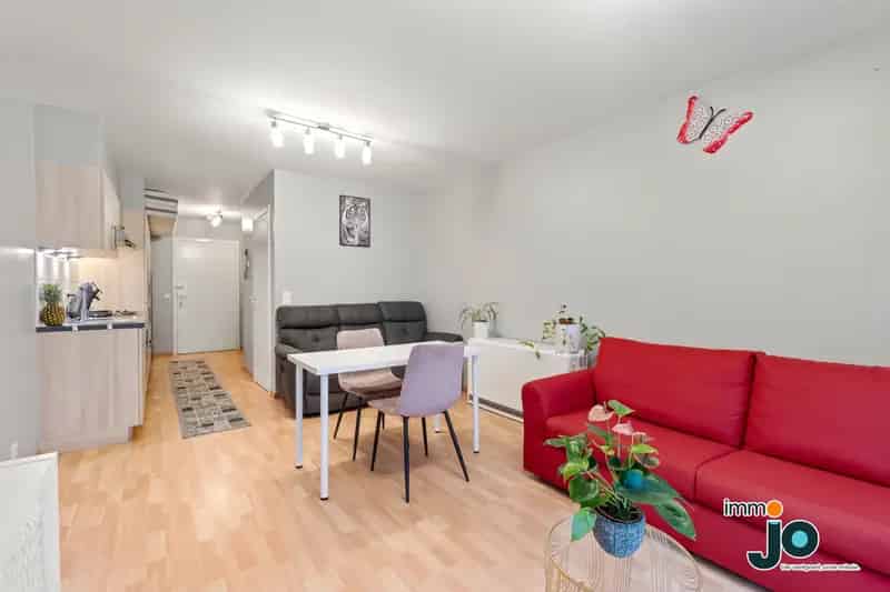Studio te koop Oostende: Zeezicht, Balkon, Investering