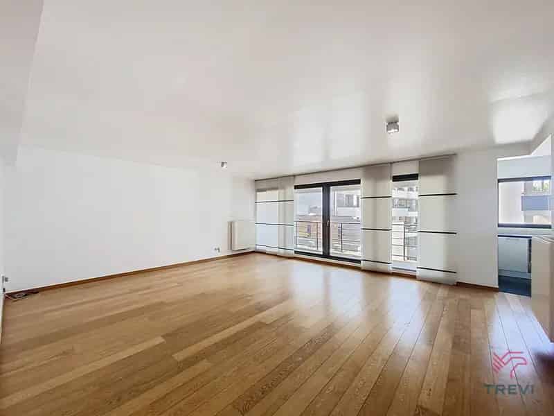 Appartement te koop Brussel Centrum 2 slaapkamers 114m²
