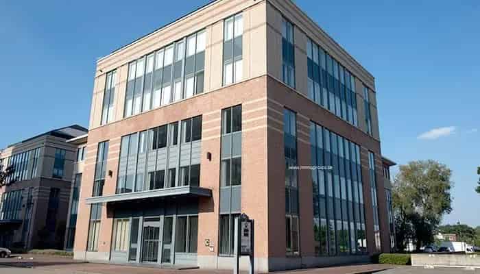 Kantoren te huur Mechelen - 258m²