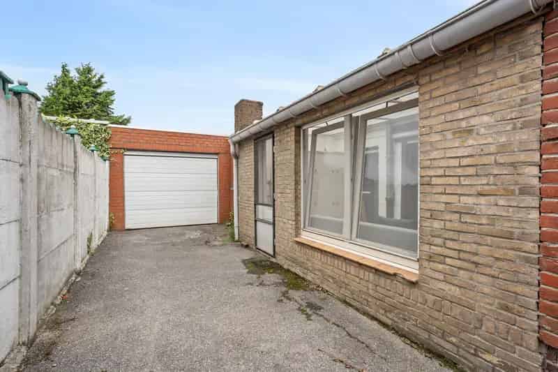 Huis te Huur Oostnieuwkerke 4 Slaapkamers Garage Tuin