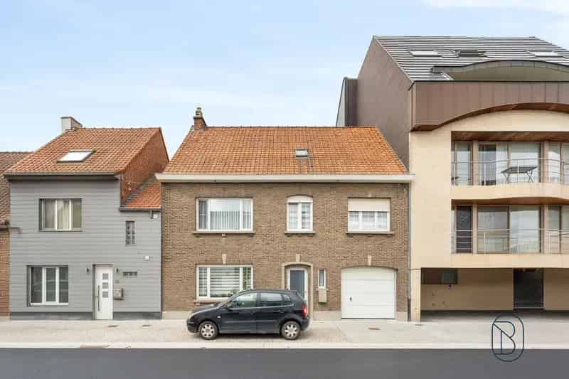 Huis te koop