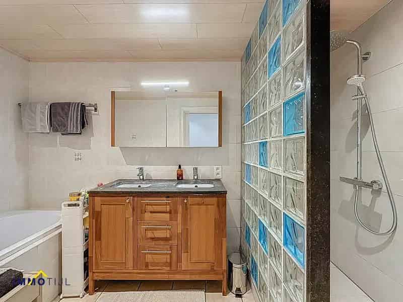 Huis te huur Ninove: Energiezuinige stadswoning met tuin