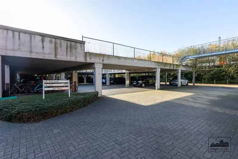 Garage Parking Gent te Huur