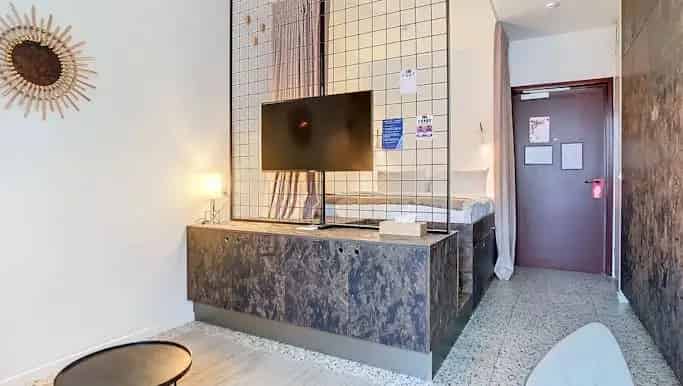 Appartement te Koop Coveliersstraat Berchem
