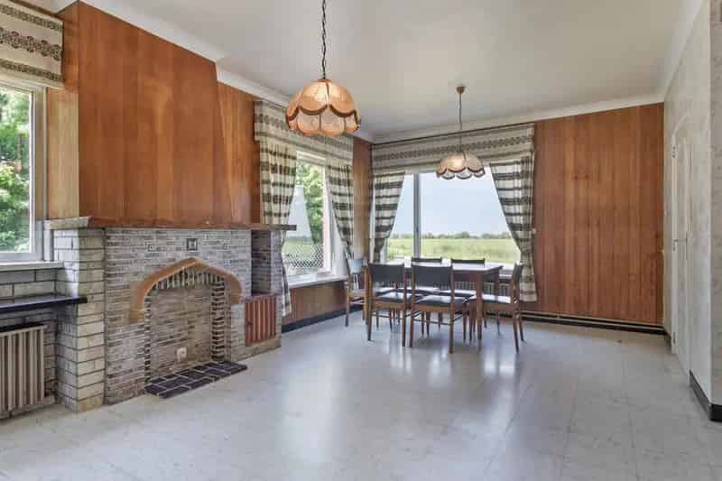 Huis te koop Roborst - Vrijstaande woning met garage en panoramisch zicht