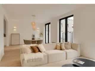 Nieuwbouw Woningen Antwerpen - 3-4 slaapkamers - Tuin - E-peil 20