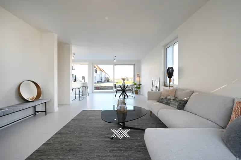 Casco Nieuwbouwwoning 3 Slaapkamers Astene