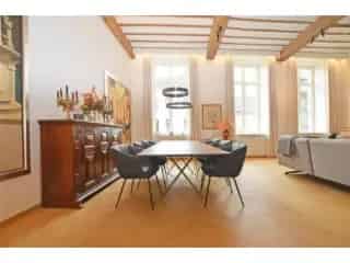 Luxe Appartement Hasselt 188m2  Ruim Terras Historisch Pand