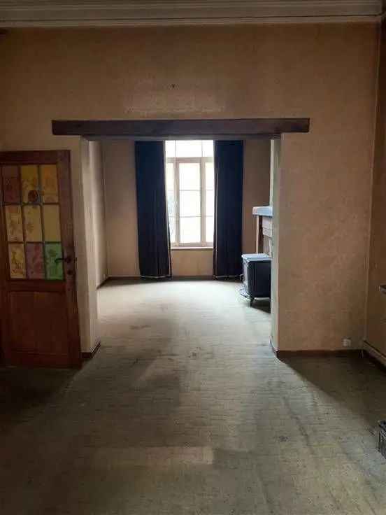 Appartement Te Koop