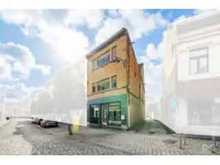 Handelspand Ath Grote Markt - Wonen en Werken