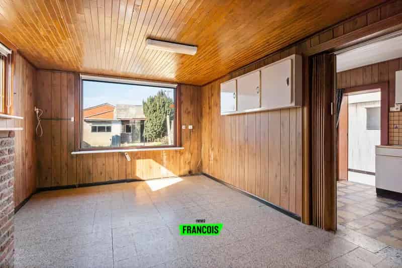 Te renoveren woning Diksmuide - Landelijke charme
