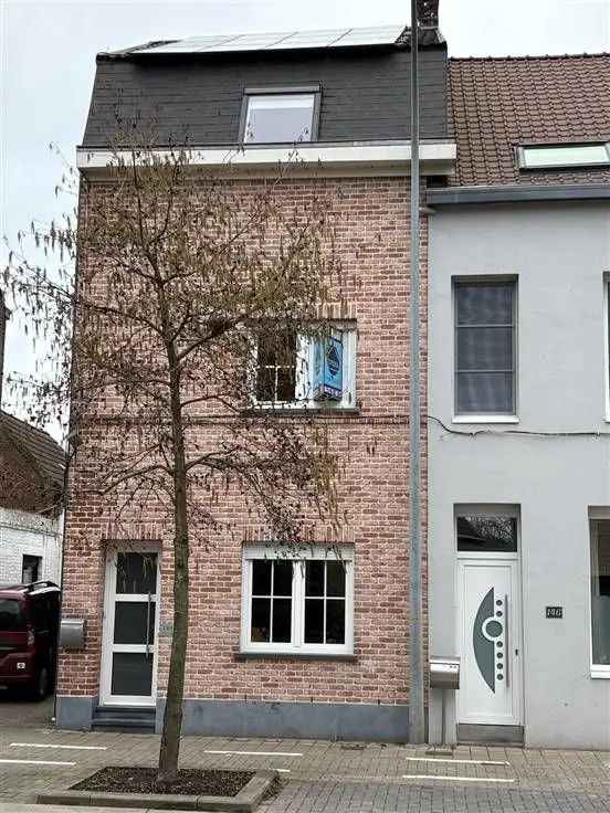 Huis Te Koop