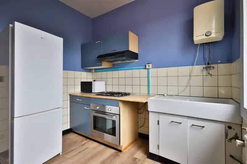 Appartement 1 Slaapkamer Antwerpen