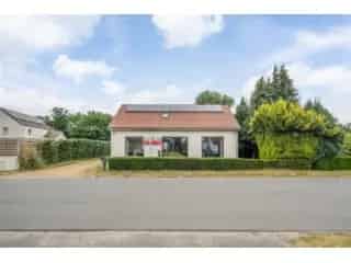Huis te koop Mol 3 slaapkamers grote tuin EPC B