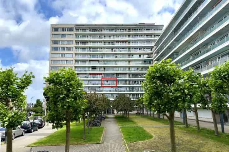 Studio te Koop Antwerpen