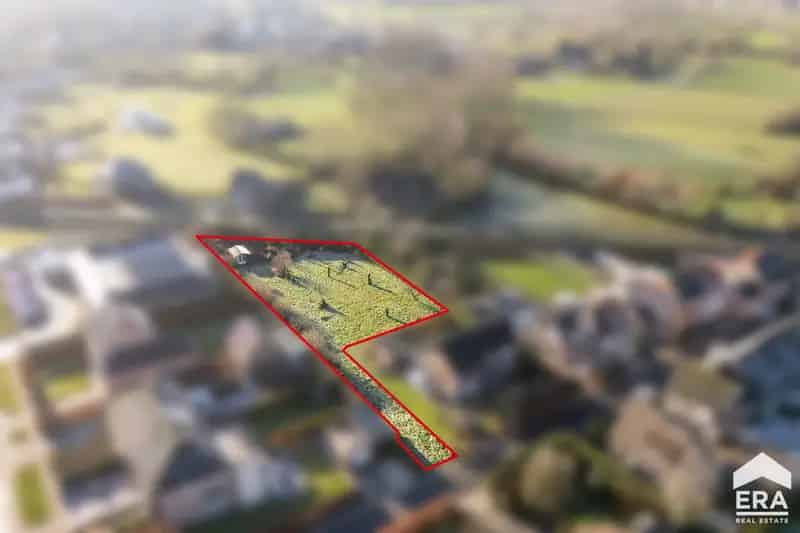 Nieuwbouwgrond 17a76 Open Bebouwing 3 slaapkamers