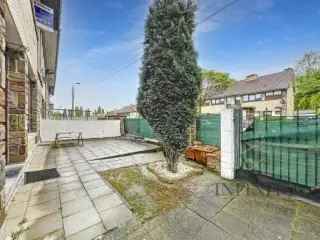 Huis te Koop Seraing 3 Slaapkamers Garage Tuin