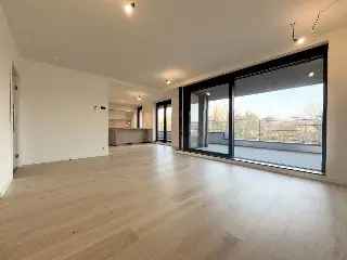 Appartement te huur - Namen VBC12841