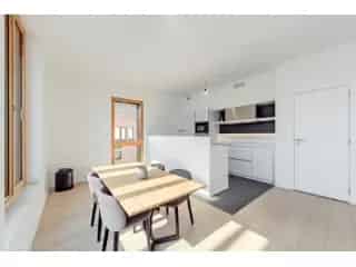 Penthouse te koop Sint-Lambrechts-Woluwe 2 slaapkamers