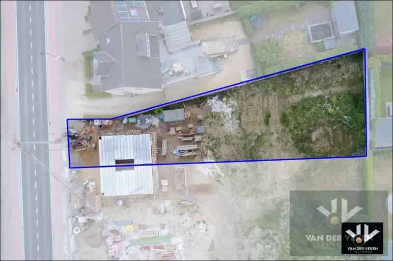 Nieuwbouw Huis te Koop Opglabbeek 3 slaapkamers