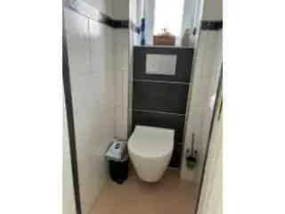 Huis te koop Mont-sur-Marchienne 3 slaapkamers garage tuin