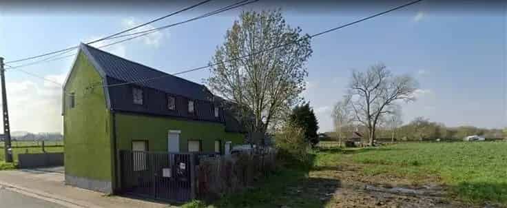 Huis Te Koop Lede: Volledig Te Renoveren Woning Met Tuin