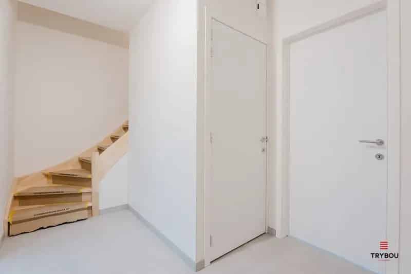 Ruime Nieuwbouwwoning te Koop nabij Poperinge