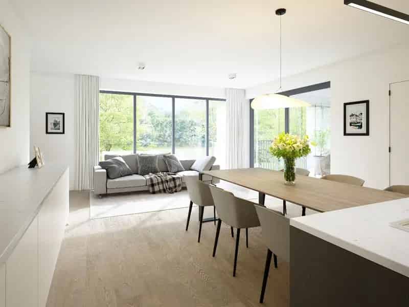 Appartement te koop Lokeren