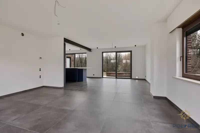 Vrijstaande woning EPC label A