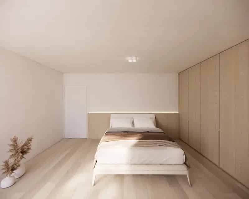 Appartement te Koop Ardooie Centrum 6 BTW
