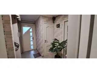 Huis te koop - Rustige buurt - Gerenoveerd - 3 slaapkamers