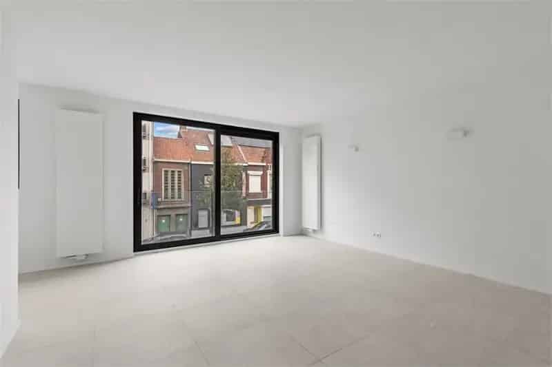 Appartement 4 slaapkamers Harelbeke - Gerenoveerd - Investering