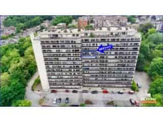 Appartement te Koop Luik 2 slaapkamers
