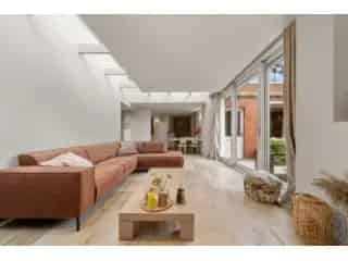 Huis Gemengd Gebruik Desselgem 4 slaapkamers Garage Tuin