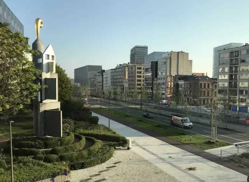 Appartement te koop