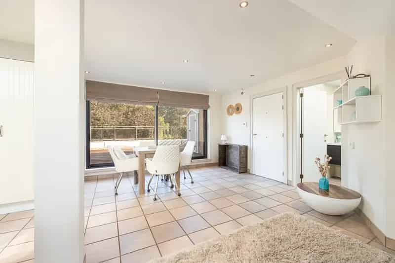 Gemeubelde Studio Schilde Ruim Terras 65m2