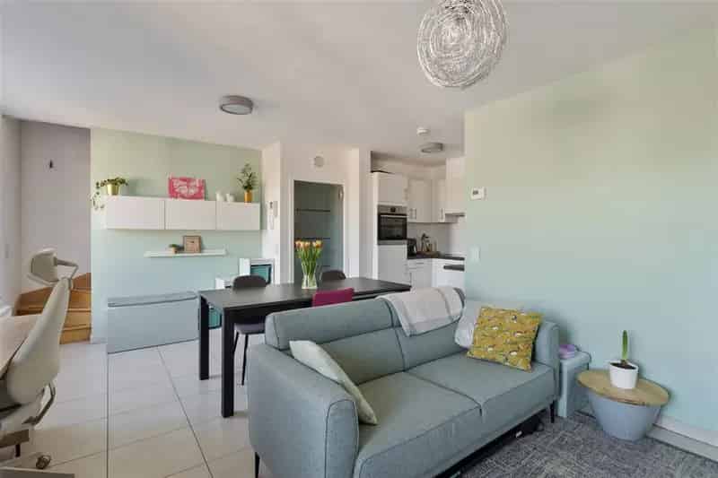 Duplex te Koop Wachtebeke - Gerenoveerd Appartement