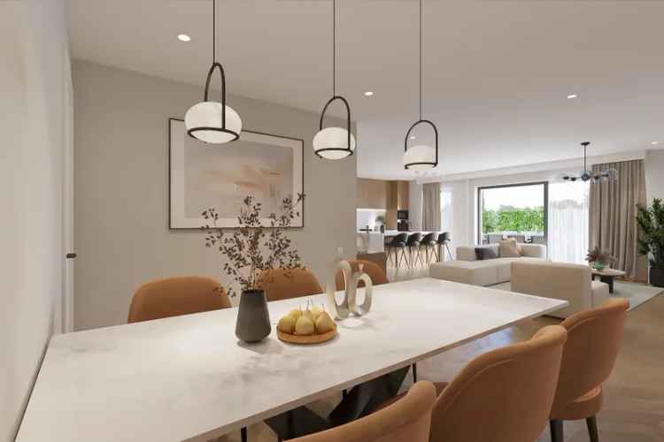 Appartement te Koop Westerlo Residentie De Zwaan