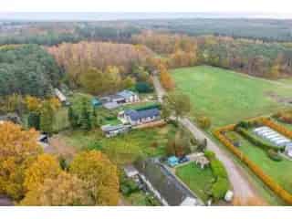 Bouwgrond te Lummen 7a 53ca Open Bebouwing