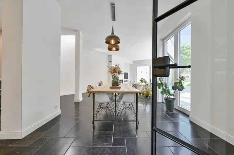 Energiezuinige woning te Hamme 3 slaapkamers