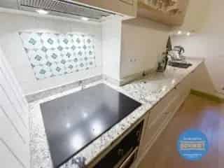 Triplex te Huur Brussel Centrum - 3 slaapkamers - Sauna - Fitness