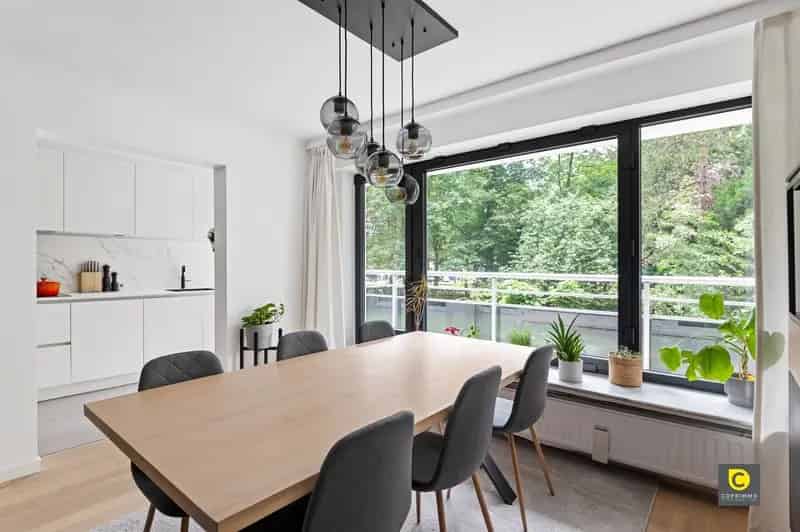 Appartement te koop Antwerpen 2 slaapkamers 2 terrassen
